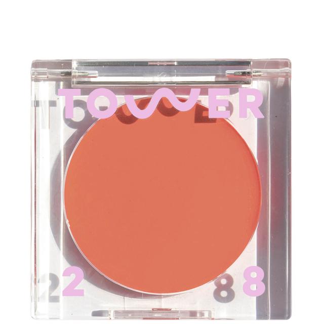 Tower 28 Beauty BeachPlease Luminous Tinted Balm - Rush Hour on Productcaster.