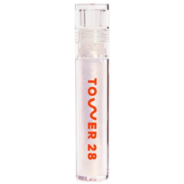 Tower 28 Beauty ShineOn Lip Jelly (Various Shades) - Magic on Productcaster.