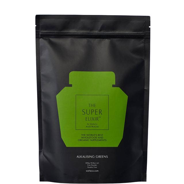 WelleCo The Super Elixir Pouch Refill (Various Flavours) - Original on Productcaster.