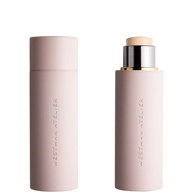 Westman Atelier Vital Skin Foundation Stick - Atelier 0 on Productcaster.