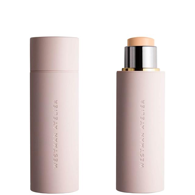 Westman Atelier Vital Skin Foundation Stick - Atelier III on Productcaster.