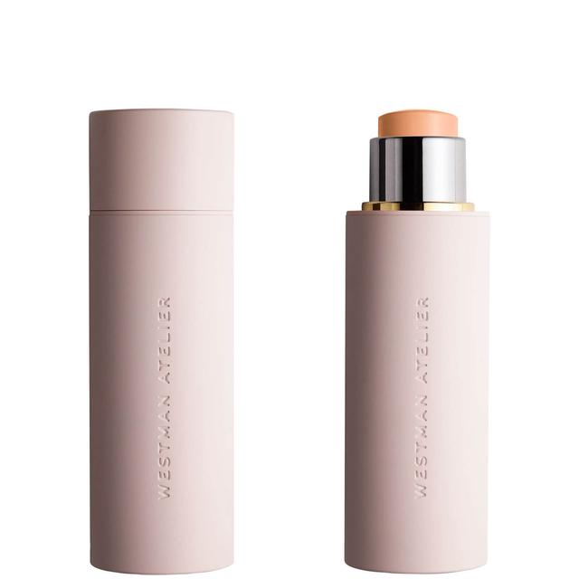 Westman Atelier Vital Skin Foundation Stick - Atelier IX on Productcaster.