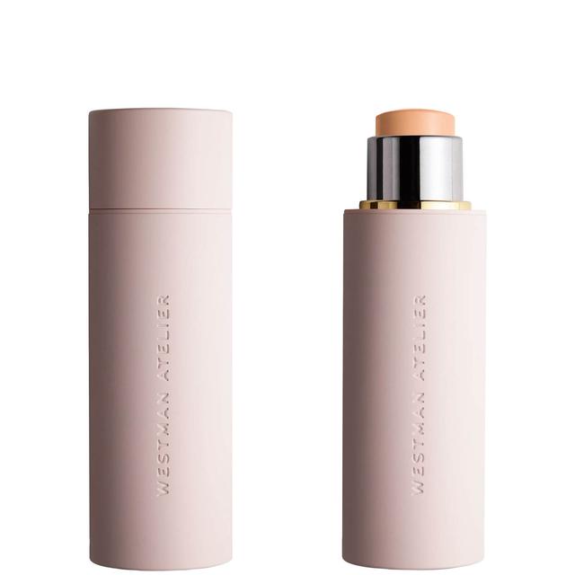 Westman Atelier Vital Skin Foundation Stick - Atelier V on Productcaster.