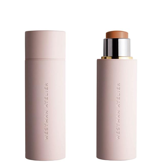 Westman Atelier Vital Skin Foundation Stick - Atelier XII on Productcaster.