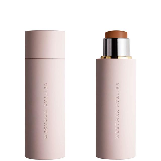 Westman Atelier Vital Skin Foundation Stick - Atelier XIV on Productcaster.