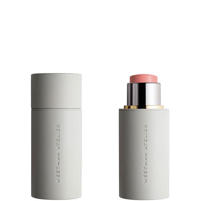 Westman Atelier Baby Cheeks Blush Stick 6g (Various Shades) - Chouchette on Productcaster.