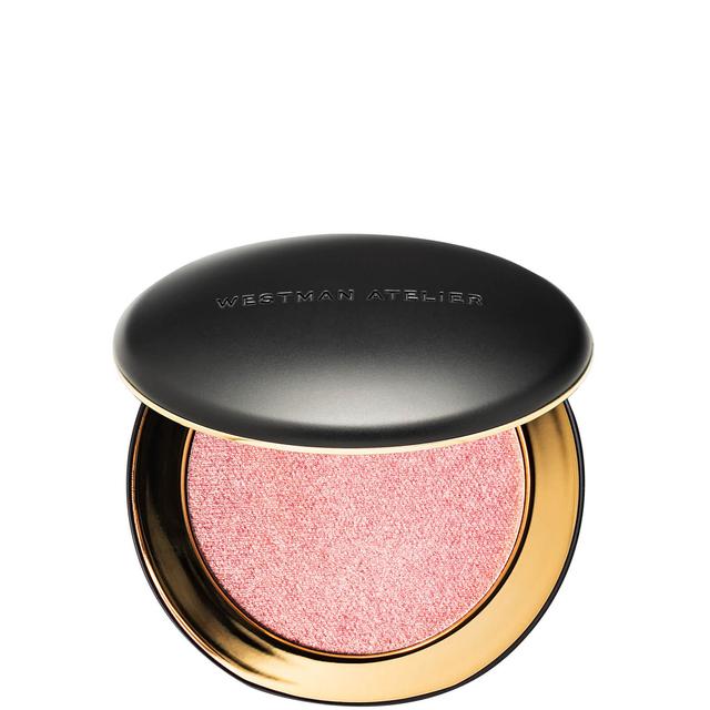 Westman Atelier Super Loaded Tinted Highlight 4g (Various Shades) - Peau de RosÃ on Productcaster.