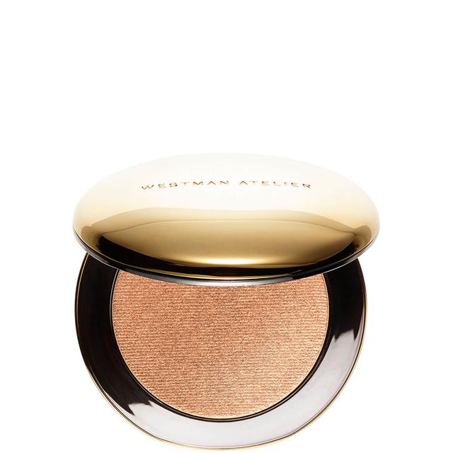 Westman Atelier Super Loaded Tinted Highlight 4g (Various Shades) - Peau de Soleil on Productcaster.