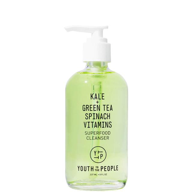 Youth To The People Superfood Cleanser (Various Sizes) - 237ml on Productcaster.