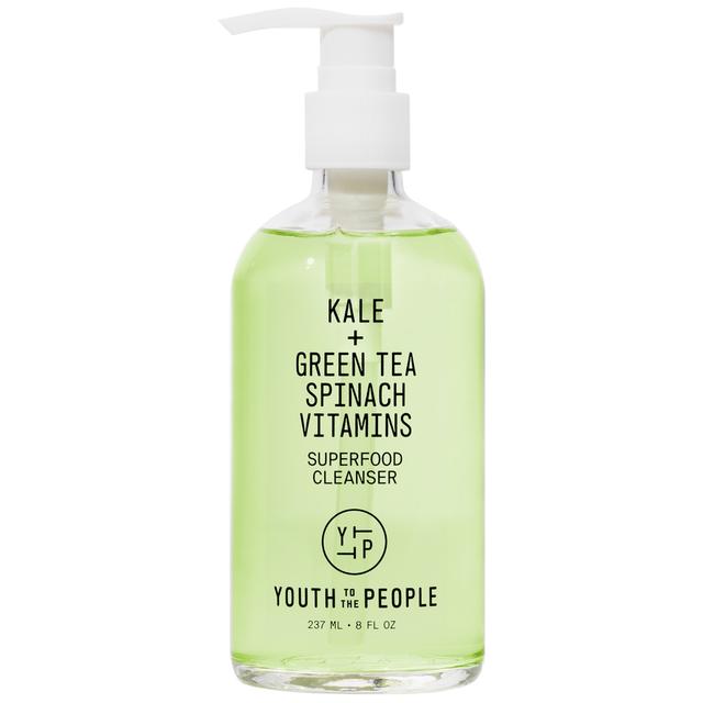 Youth To The People Superfood Cleanser (Various Sizes) - 237ml on Productcaster.