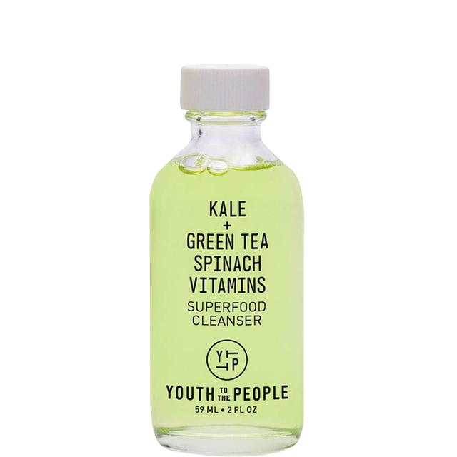 Youth To The People Superfood Cleanser - 59ml on Productcaster.