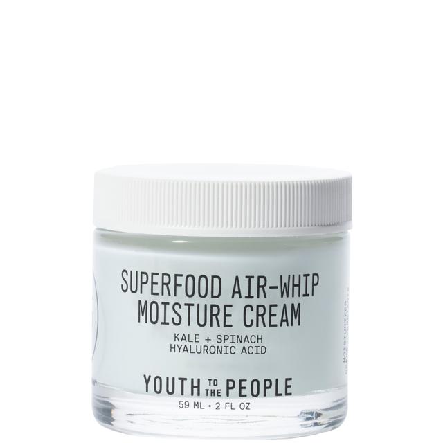 Youth To The People Superfood Air-Whip Moisture Cream (Various Sizes) - 59ml on Productcaster.