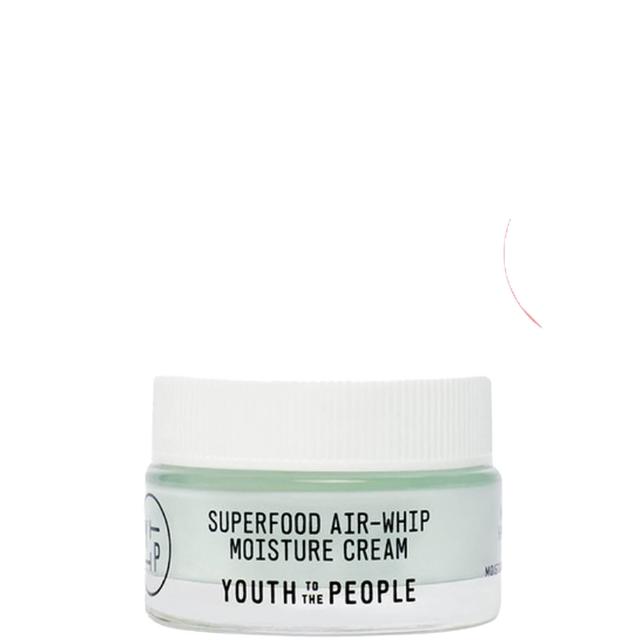 Youth To The People Superfood Air-Whip Moisture Cream (Various Sizes) - 15ml on Productcaster.