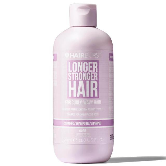 Hairburst Shampoo for Curly, Wavy Hair 350ml on Productcaster.