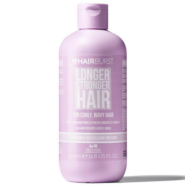 Hairburst Conditioner for Curly, Wavy Hair 350ml on Productcaster.