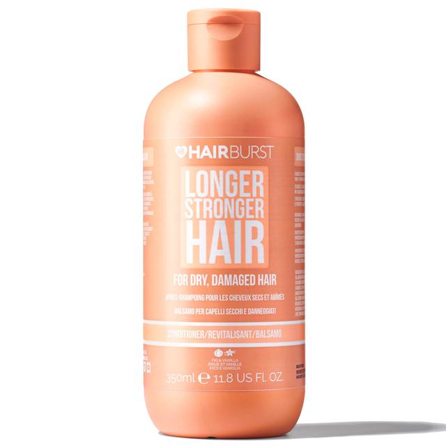 Hairburst Conditioner for Dry, Damaged Hair 350ml on Productcaster.