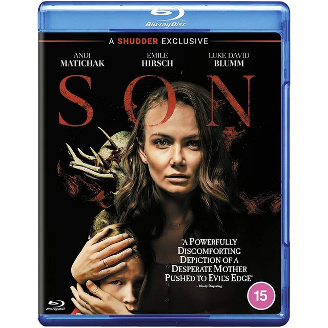 Son - Blu-ray on Productcaster.