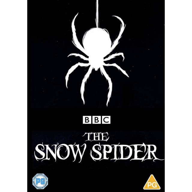 The Snow Spider on Productcaster.