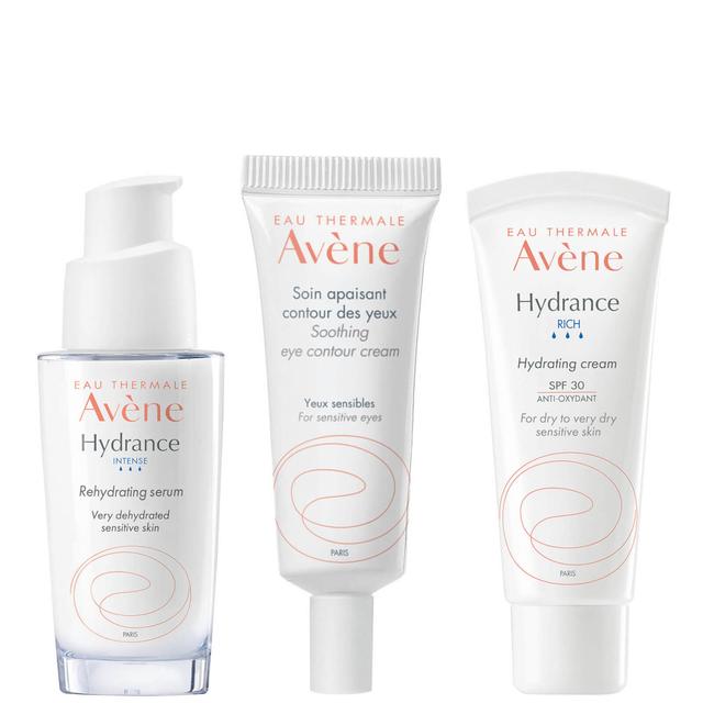 Avène Exclusive Hydrance Bundle on Productcaster.