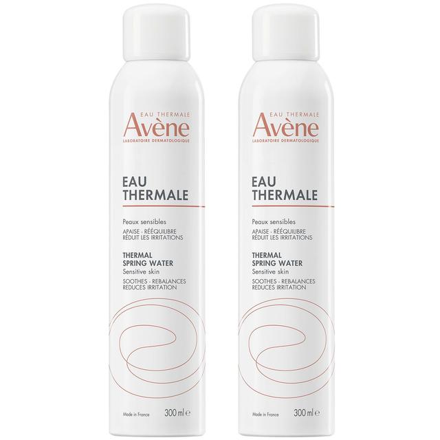 Avène Exlcusive Thermal Water Bundle on Productcaster.