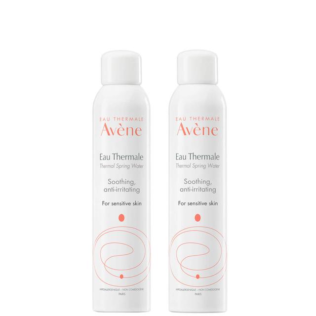 Avène Exlcusive Thermal Water Bundle on Productcaster.