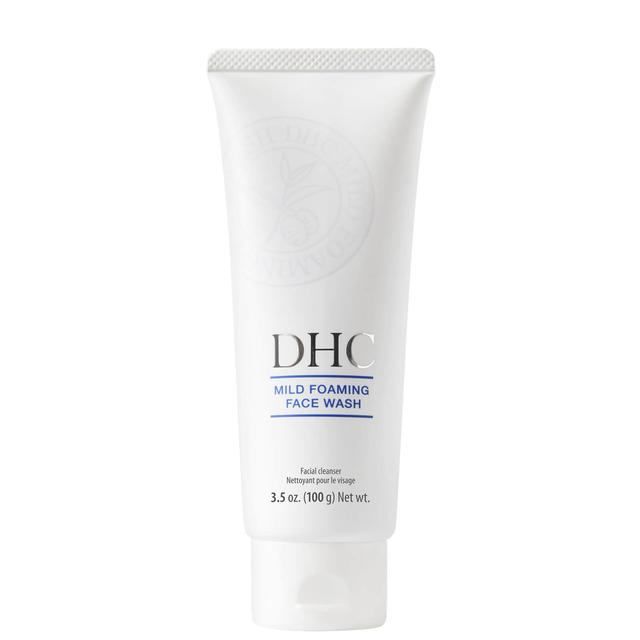 DHC Mild Foaming Face Wash 3.5 oz on Productcaster.