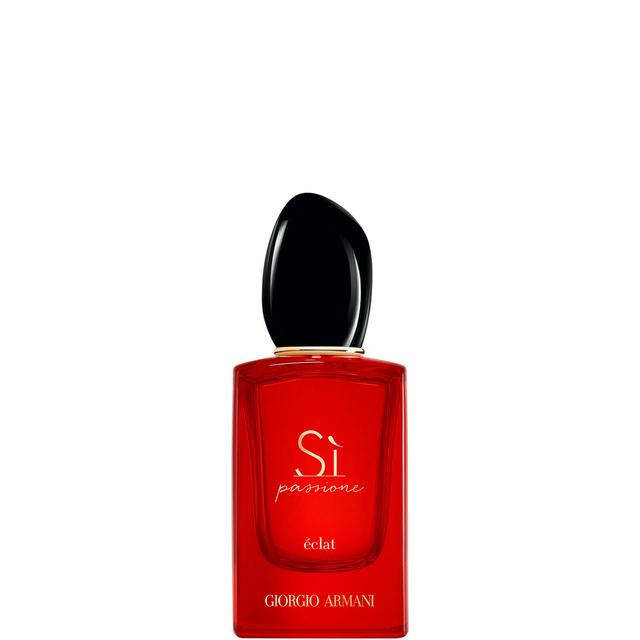 Armani Si Passione Eclat Eau de Parfum - 50ml on Productcaster.