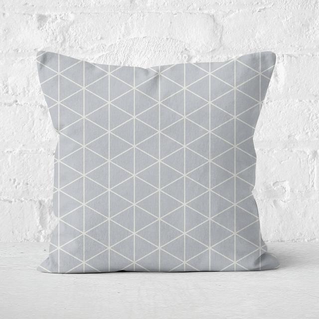 Is Square Cushion - 50x50cm - Soft Touch on Productcaster.