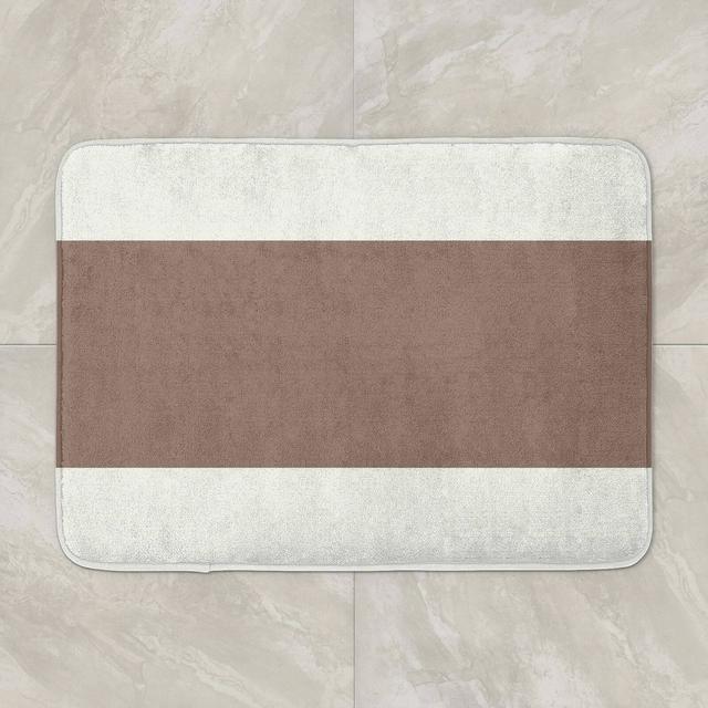 Orke Bath Mat on Productcaster.