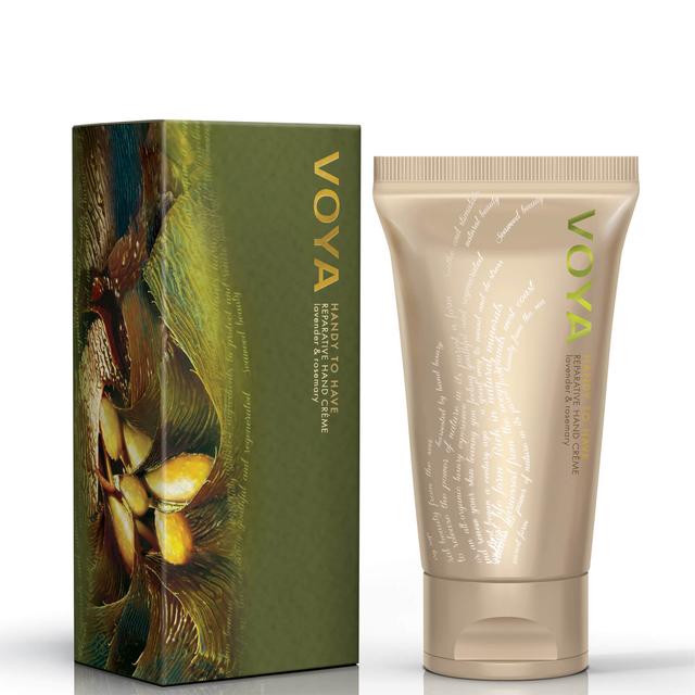 VOYA Handy to Have Reparative Hand Lotion 75ml on Productcaster.