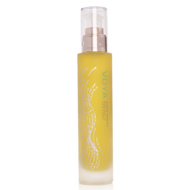 VOYA Mindful Dreams Relaxing Body Oil - Lavender & Rosemary (100ml) on Productcaster.