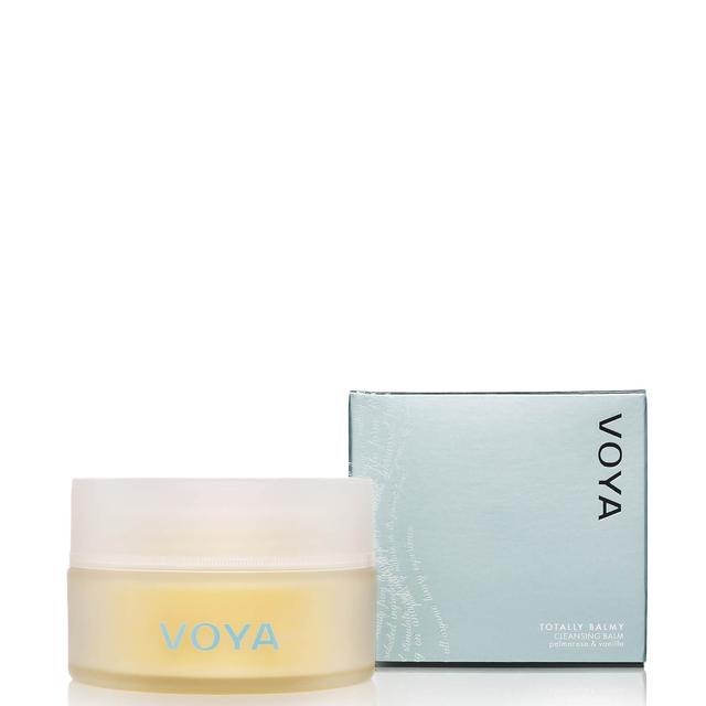 VOYA Totally Balmy Facial Cleansing Balm 100ml on Productcaster.