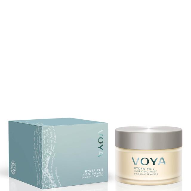 VOYA Hydra Veil Hydrating Face Mask 50ml on Productcaster.