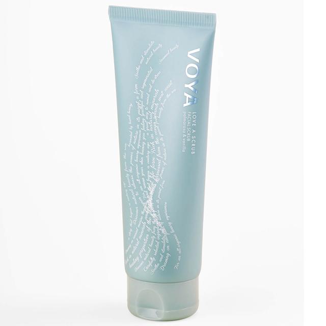 VOYA Love A Scrub Facial Scrub 125ml on Productcaster.