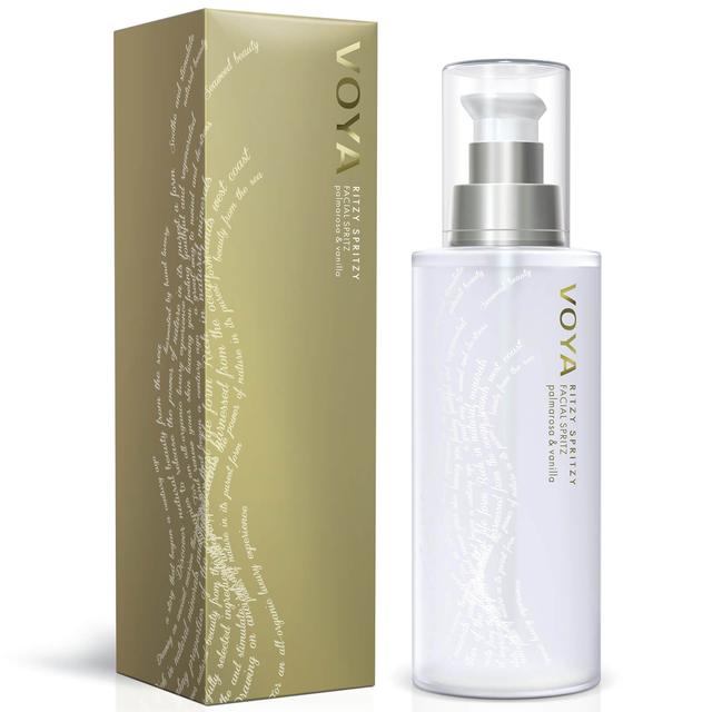 VOYA Ritzy Spritzy Facial Spritz 125ml on Productcaster.