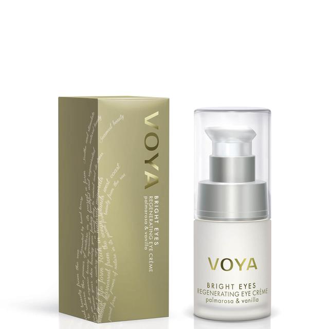 VOYA Bright Eyes Regenerating Eye Cream 15ml on Productcaster.