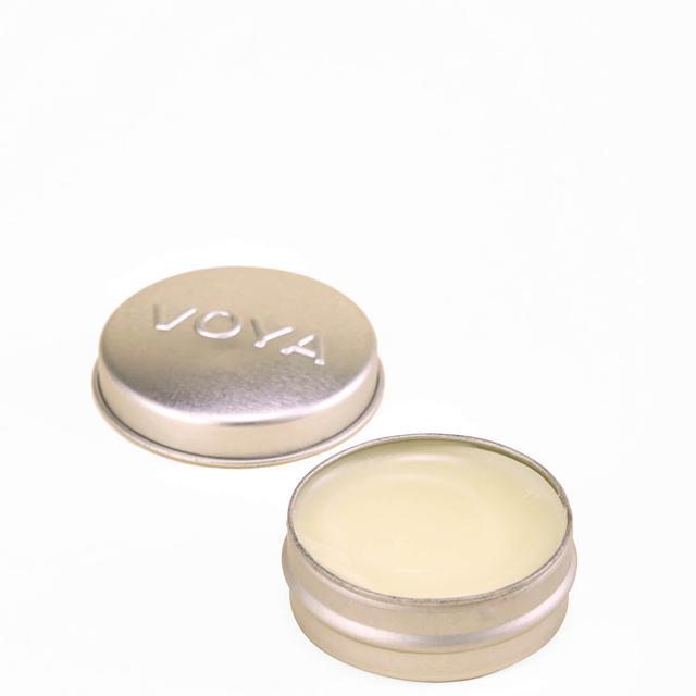 VOYA Balmelicious Lemon and Lime Organic Lip Balm 15ml on Productcaster.