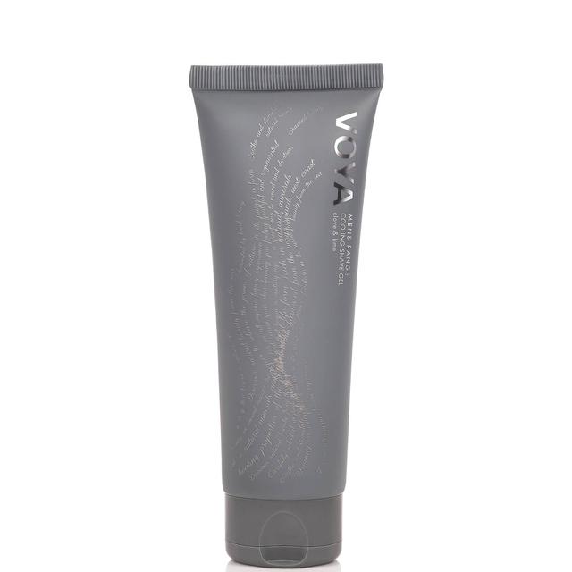 VOYA Man Cooling Shave Gel 125ml on Productcaster.