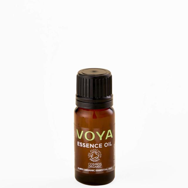 VOYA Essence Organic Essentials Oils - Lime & Mandarin (10ml) on Productcaster.