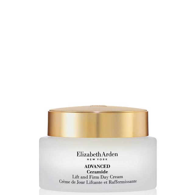 Elizabeth Arden Advanced Ceramide Lift and Firm Day Cream 50ml on Productcaster.