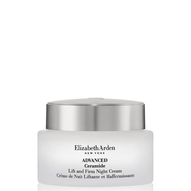 Elizabeth Arden Advanced Ceramide Lift and Firm Night Cream 50ml on Productcaster.