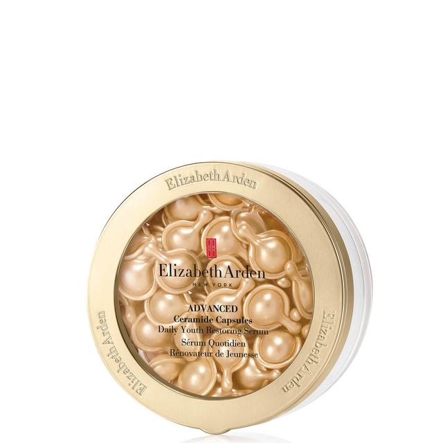 Elizabeth Arden Advanced Ceramide Capsules Daily Youth Restoring Serum (60 Capsules) on Productcaster.