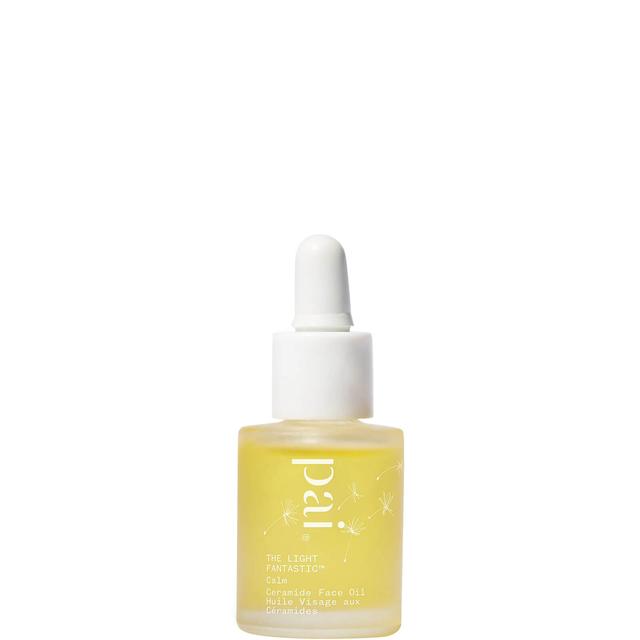 Pai Skincare The Light Fantastic Cacao and Schisandra Ceramide Face Oil 10ml on Productcaster.