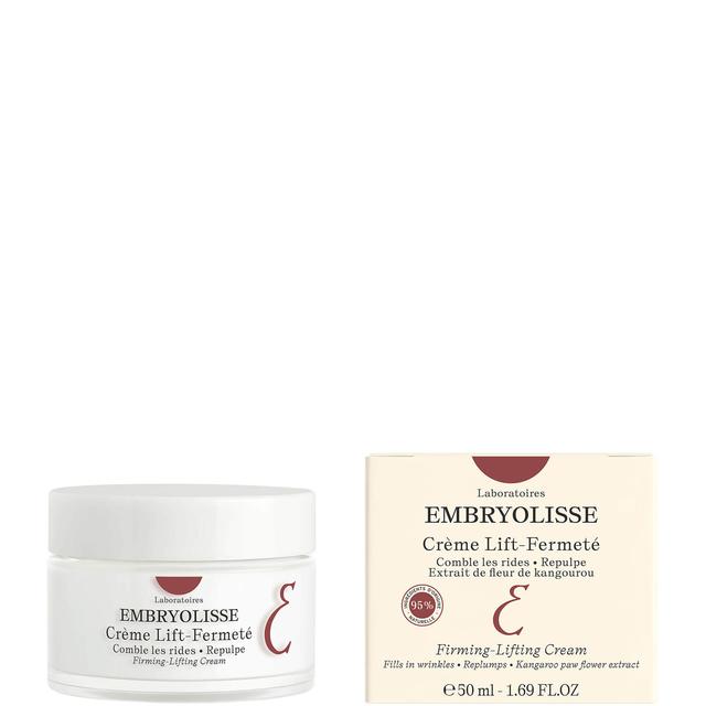 Embryolisse Firming-Lifting Cream 50ml on Productcaster.