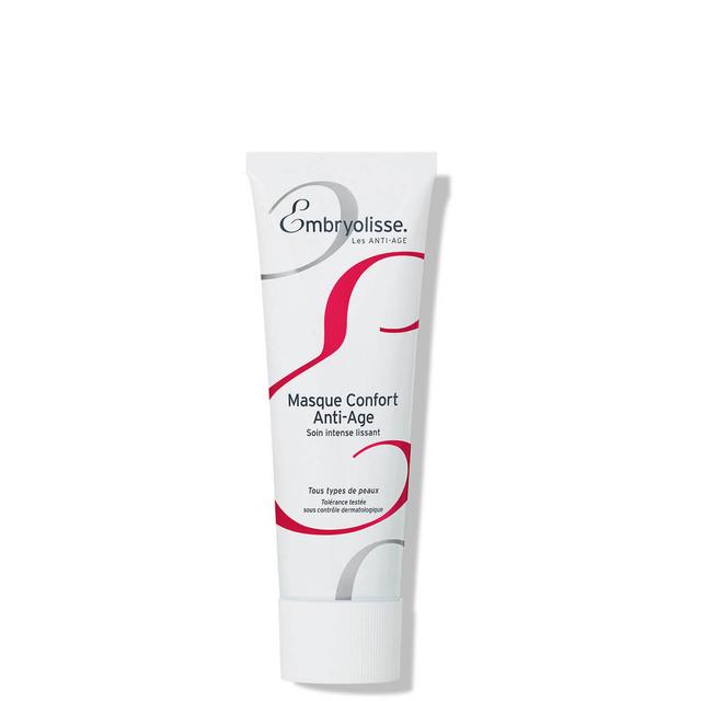 Embryolisse Anti-Age Comfort Mask Green 60ml on Productcaster.