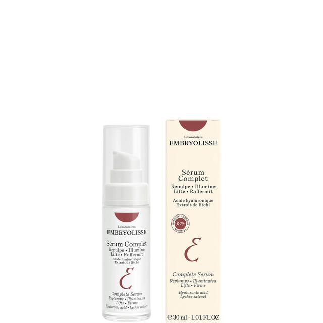 Embryolisse Complete Serum 30ml on Productcaster.