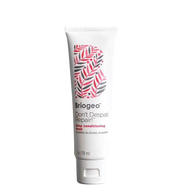 Briogeo Don't Despair, Repair! Deep Conditioning Hair Mask 59ml on Productcaster.