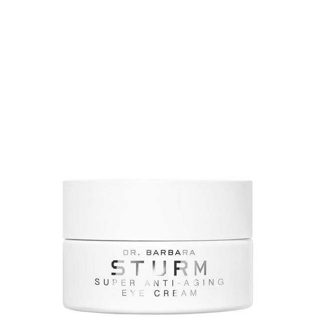 Dr. Barbara Sturm Super Anti-Aging Eye Cream on Productcaster.