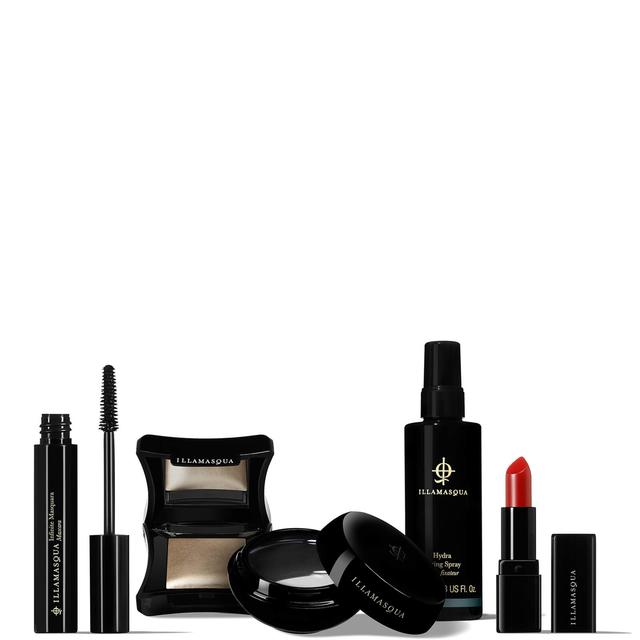 Illamasqua The Best Sellers Bundle (Worth £128.00) on Productcaster.