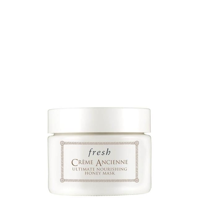 Fresh Crème Ancienne Ultimate Nourishing Honey Mask - 30ml on Productcaster.